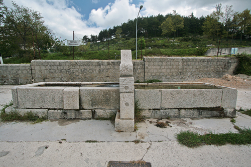 Fontanili dell''Abruzzo